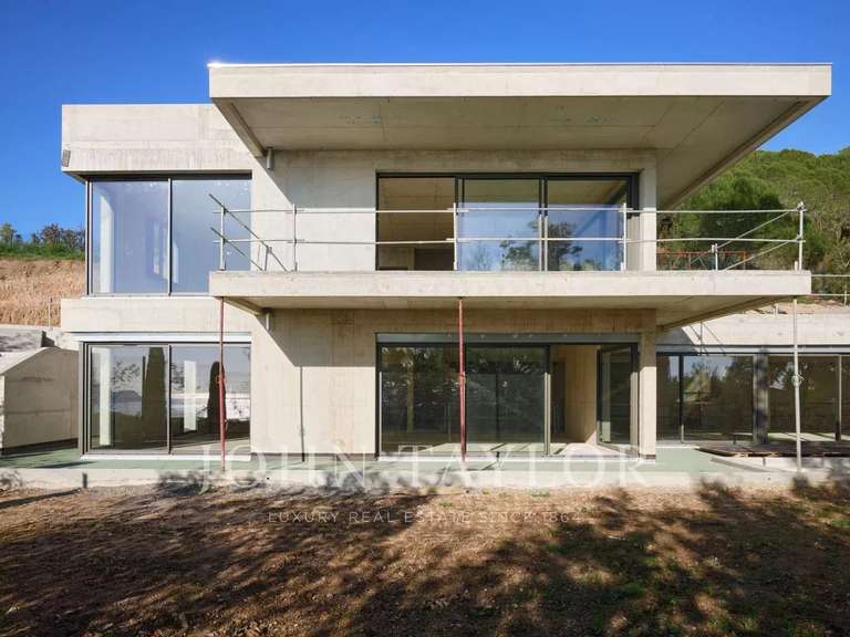 Maison avec Vue sur mer Cannes - 5 chambres - 538m²