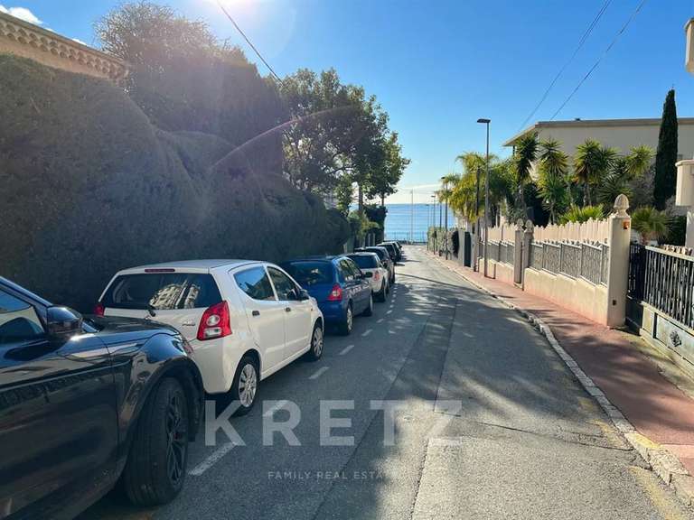 Maison avec Vue sur mer Cannes - 6 chambres - 370m²