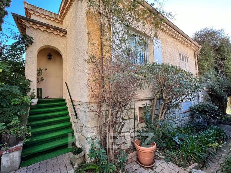 Maison avec Vue sur mer Cannes - 6 chambres - 370m²