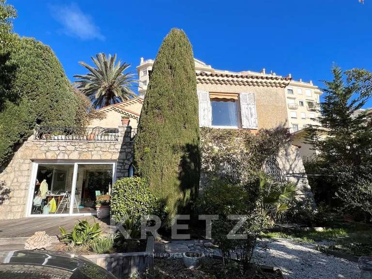 Maison avec Vue sur mer Cannes - 6 chambres - 370m²