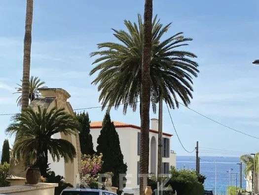 Maison avec Vue sur mer Cannes - 6 chambres - 370m²