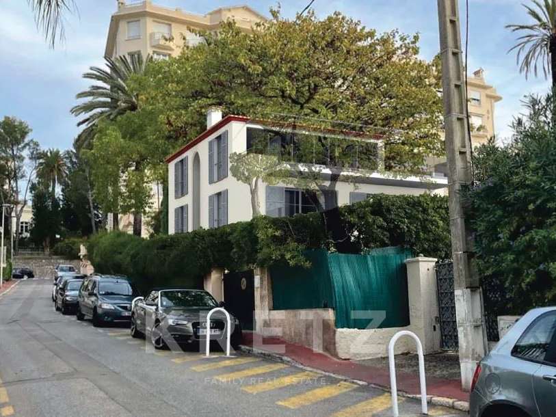 Maison Cannes