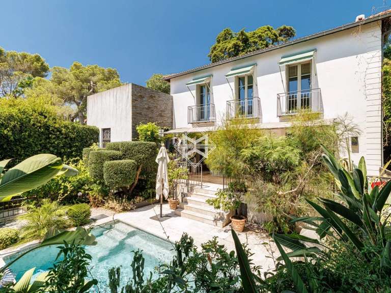 Maison Cannes - 4 chambres - 240m²