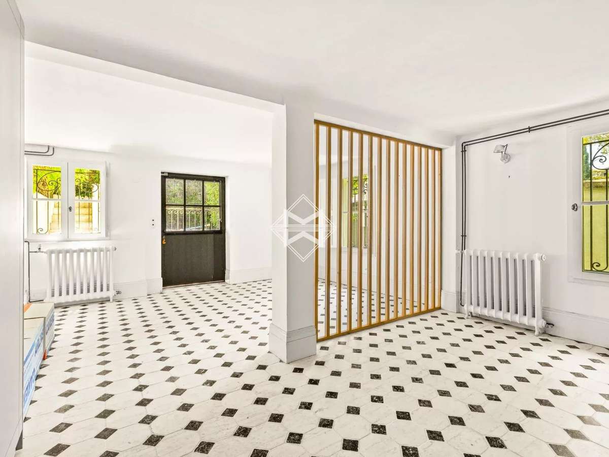 Maison Cannes