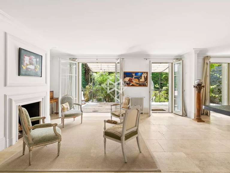 Maison Cannes - 4 chambres - 240m²
