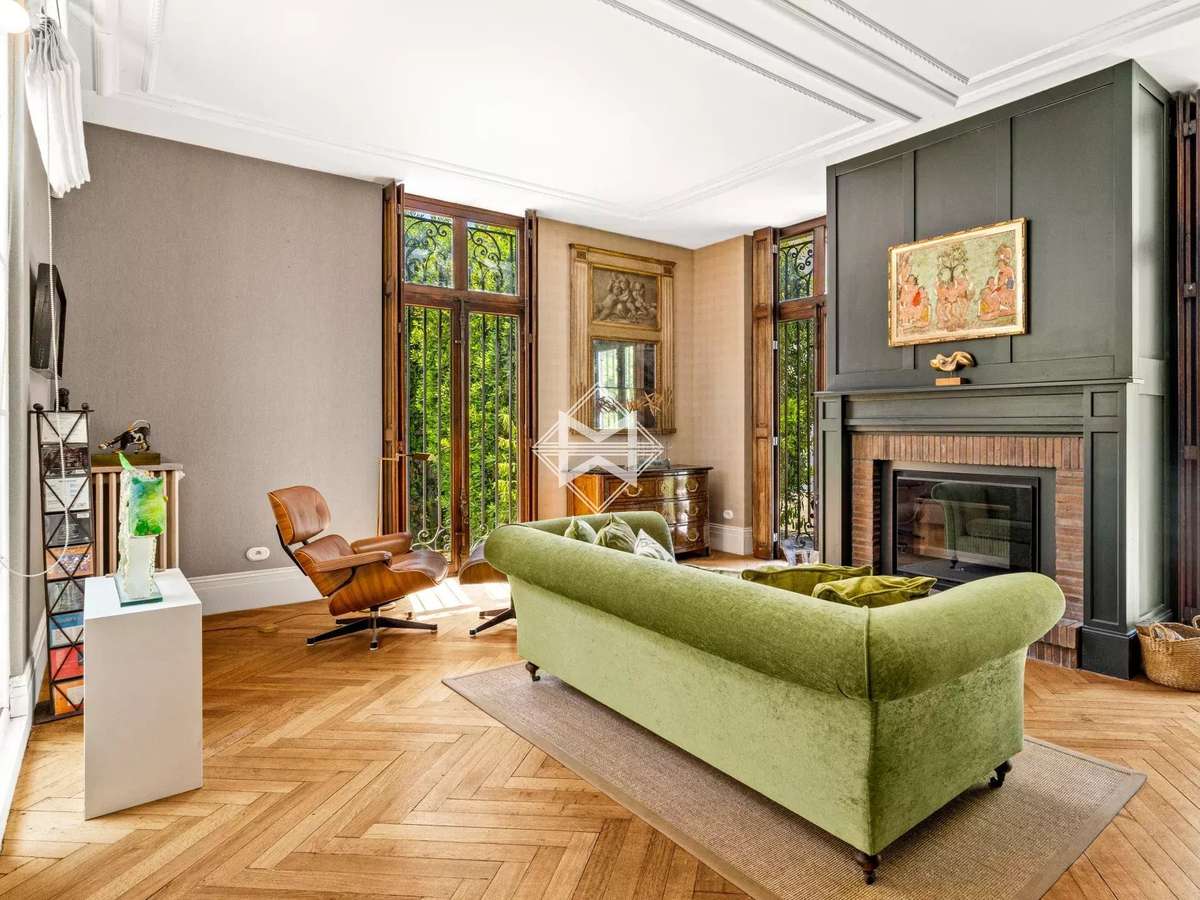 Maison Cannes