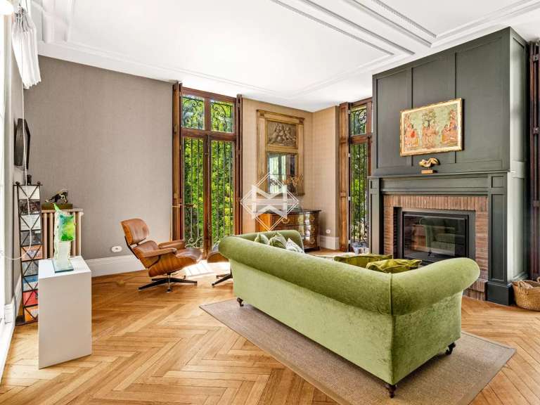 Maison Cannes - 4 chambres - 240m²