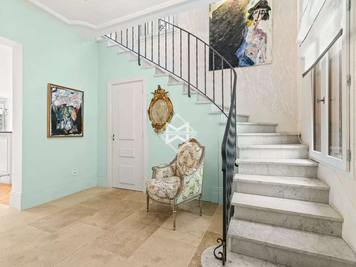 Maison Cannes