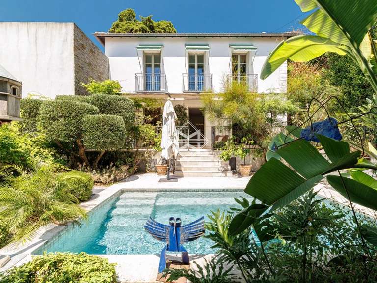 Maison Cannes - 4 chambres - 240m²
