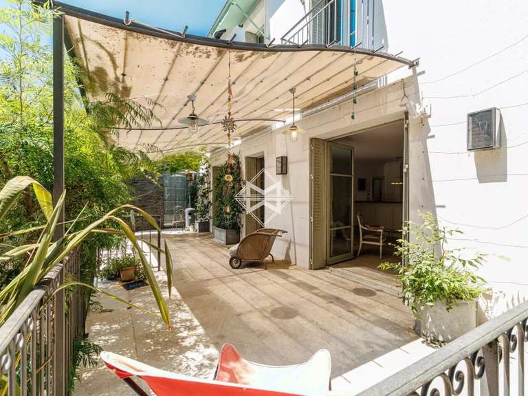 Maison Cannes - 4 chambres - 240m²