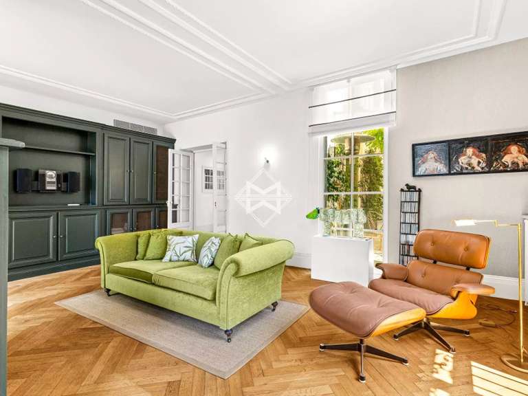 Maison Cannes - 4 chambres - 240m²