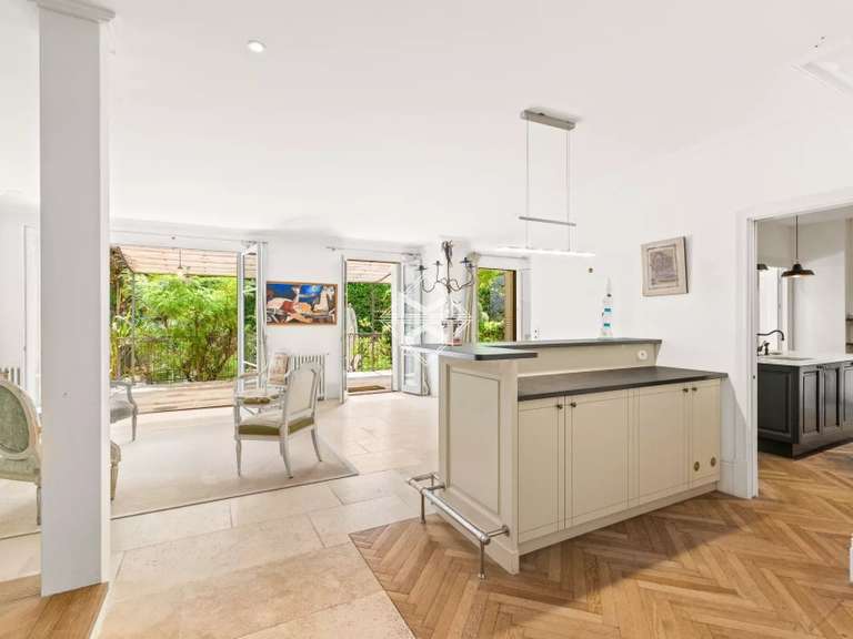 Maison Cannes - 4 chambres - 240m²