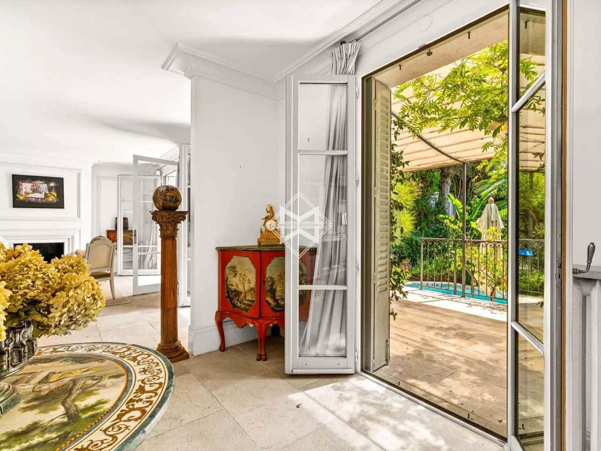 Maison Cannes