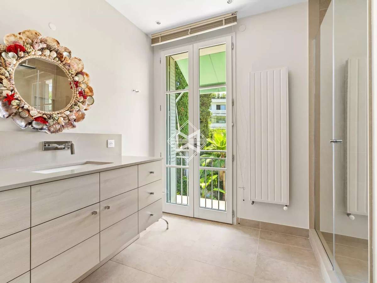 Maison Cannes