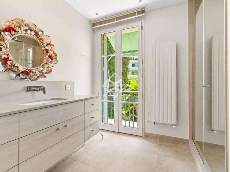Maison Cannes - 4 chambres - 240m²