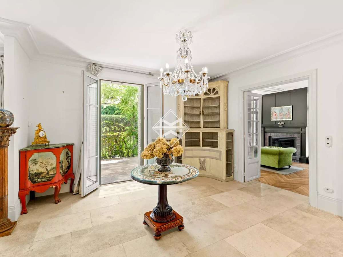 Maison Cannes
