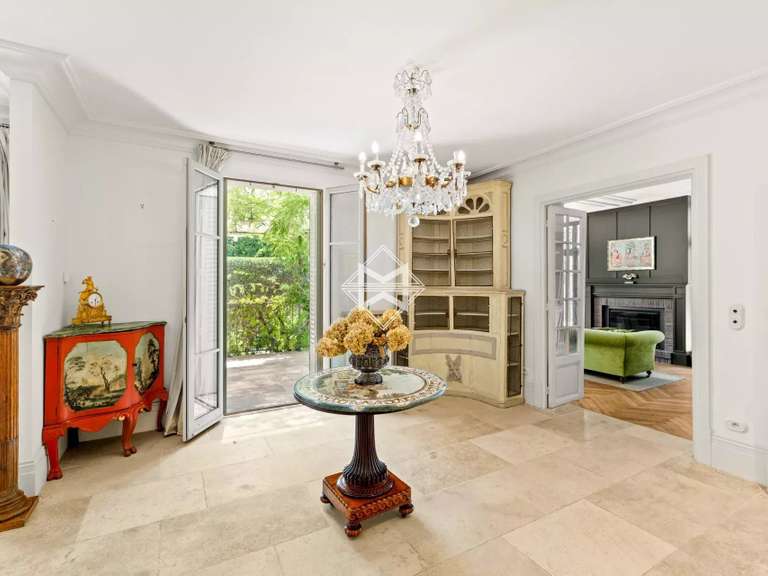 Maison Cannes - 4 chambres - 240m²