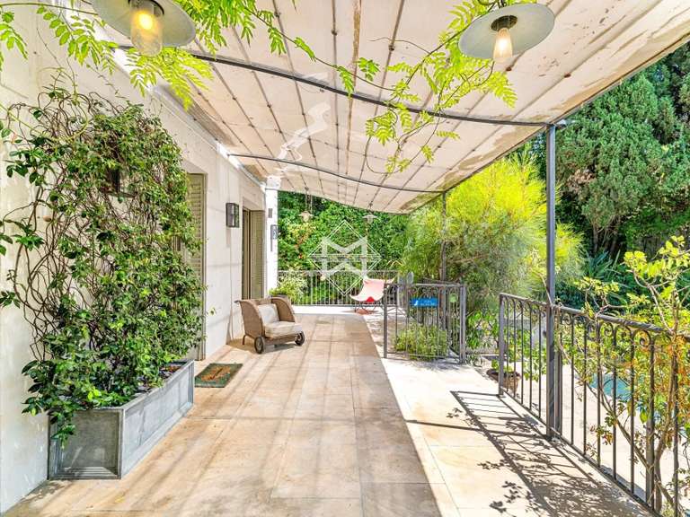 Maison Cannes - 4 chambres - 240m²