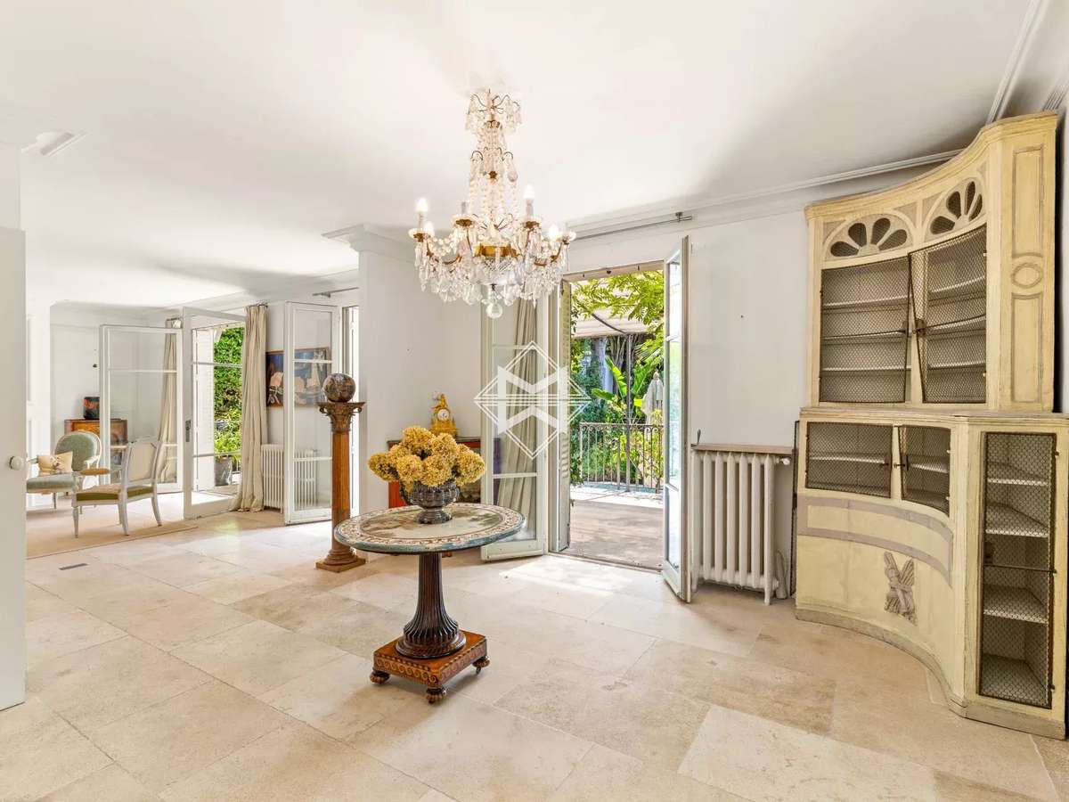 Maison Cannes