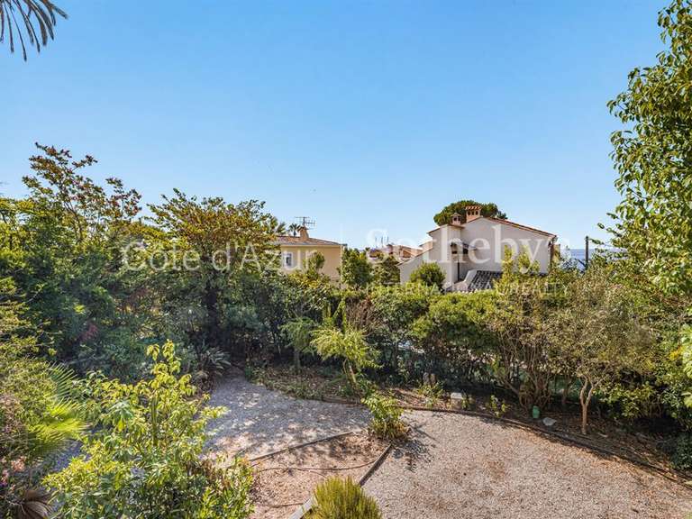 Maison avec Vue sur mer Cannes - 6 chambres - 370m²