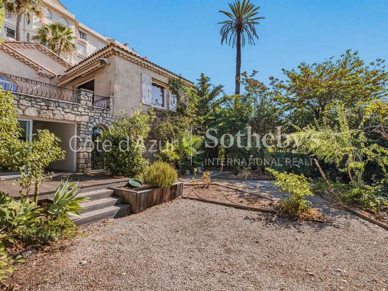 Maison avec Vue sur mer Cannes - 6 chambres - 370m²