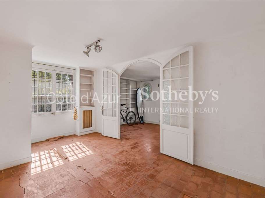 Maison Cannes