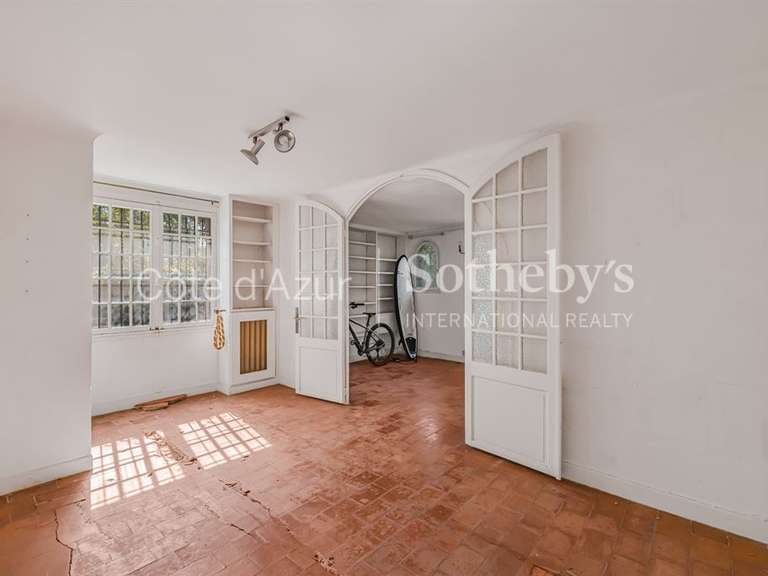 Maison avec Vue sur mer Cannes - 6 chambres - 370m²