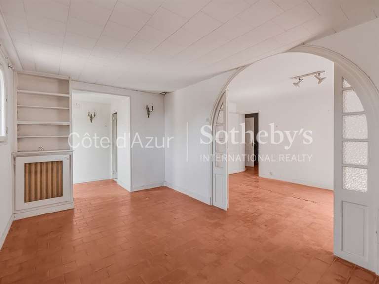 Maison avec Vue sur mer Cannes - 6 chambres - 370m²