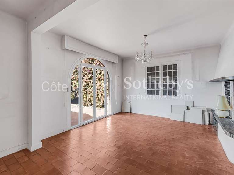 Maison avec Vue sur mer Cannes - 6 chambres - 370m²