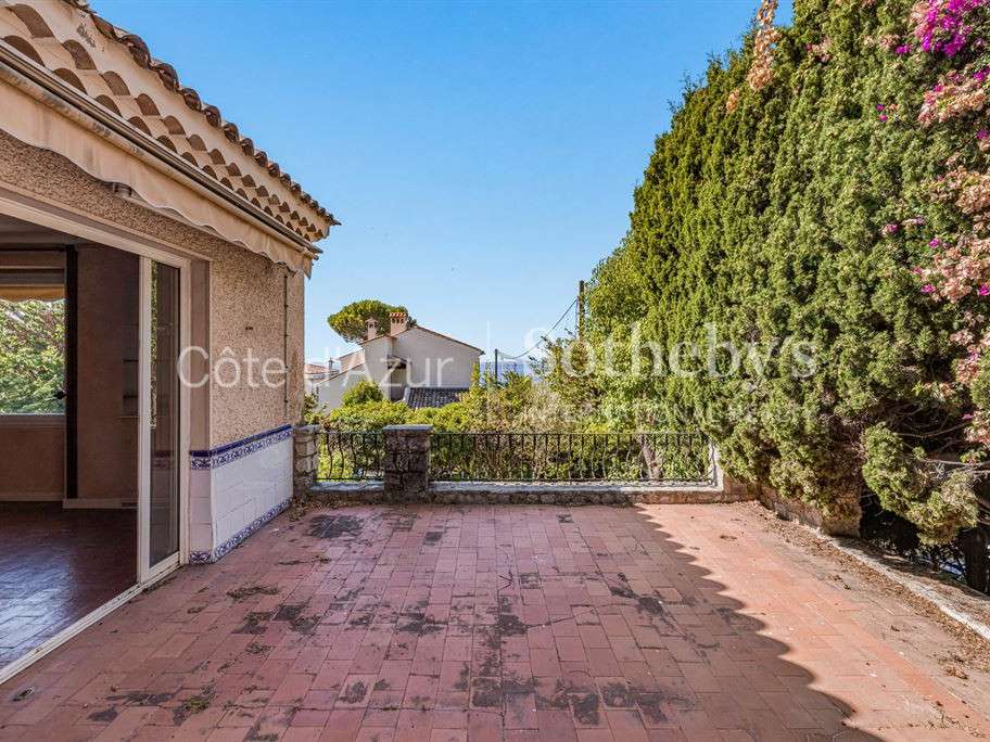 Maison Cannes