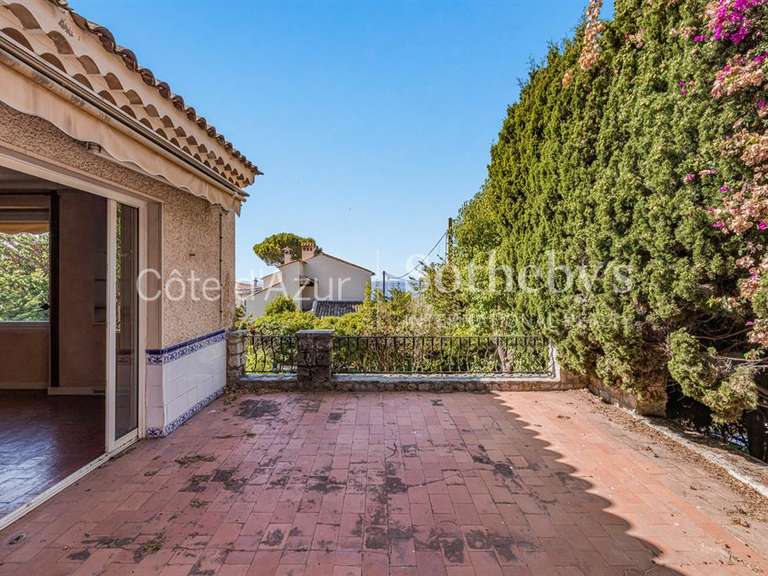 Maison avec Vue sur mer Cannes - 6 chambres - 370m²