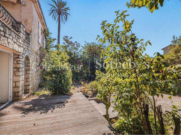 Maison avec Vue sur mer Cannes - 6 chambres - 370m²