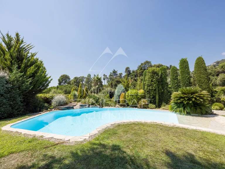 Maison avec Vue sur mer Cannes - 5 chambres - 239m²