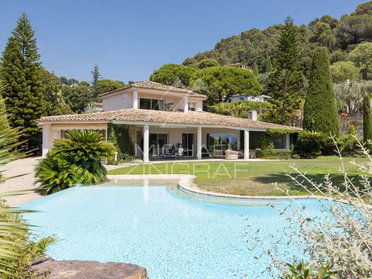 Maison Cannes