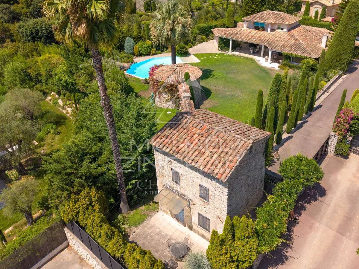 Maison Cannes