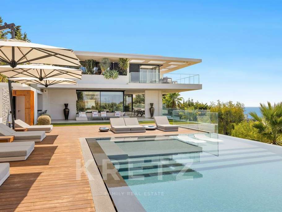 Maison Cannes