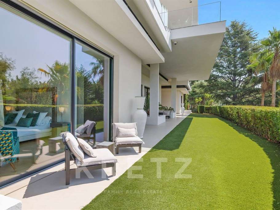 Maison Cannes