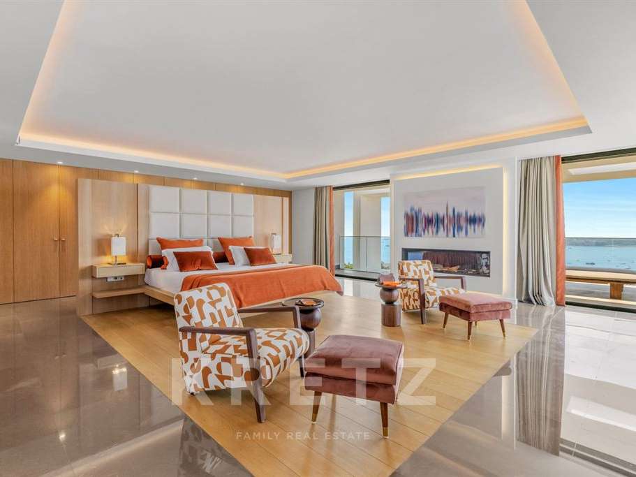 Maison Cannes