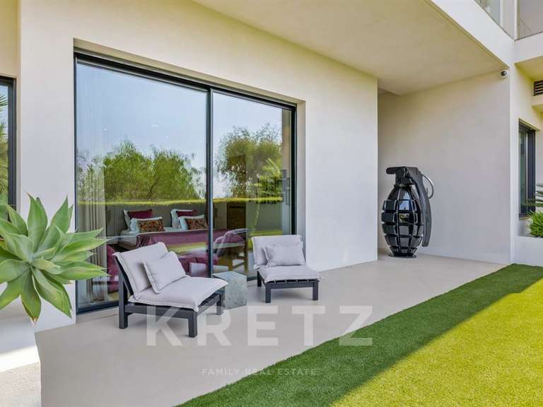 Maison avec Vue sur mer Cannes - 8 chambres - 1132m²