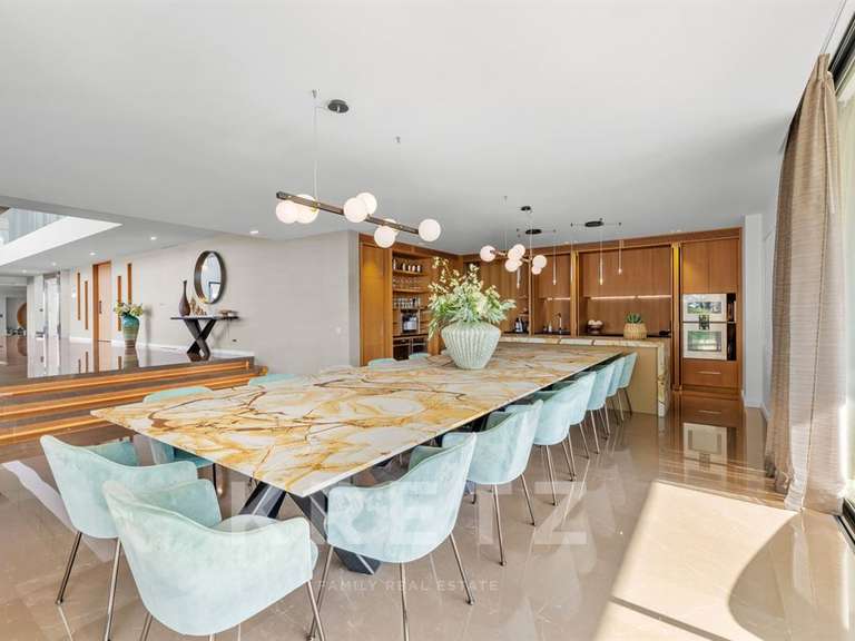 Maison avec Vue sur mer Cannes - 8 chambres - 1132m²
