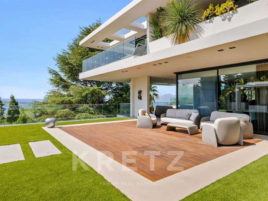 Maison Cannes