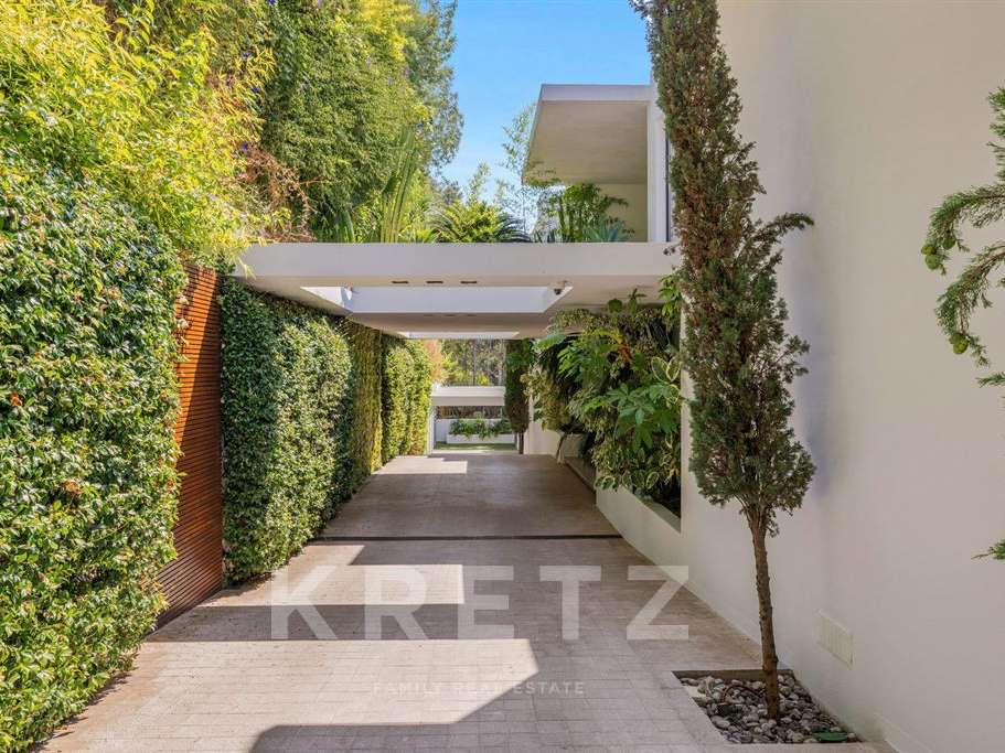 Maison Cannes