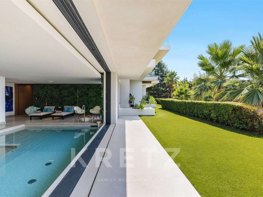 Maison Cannes