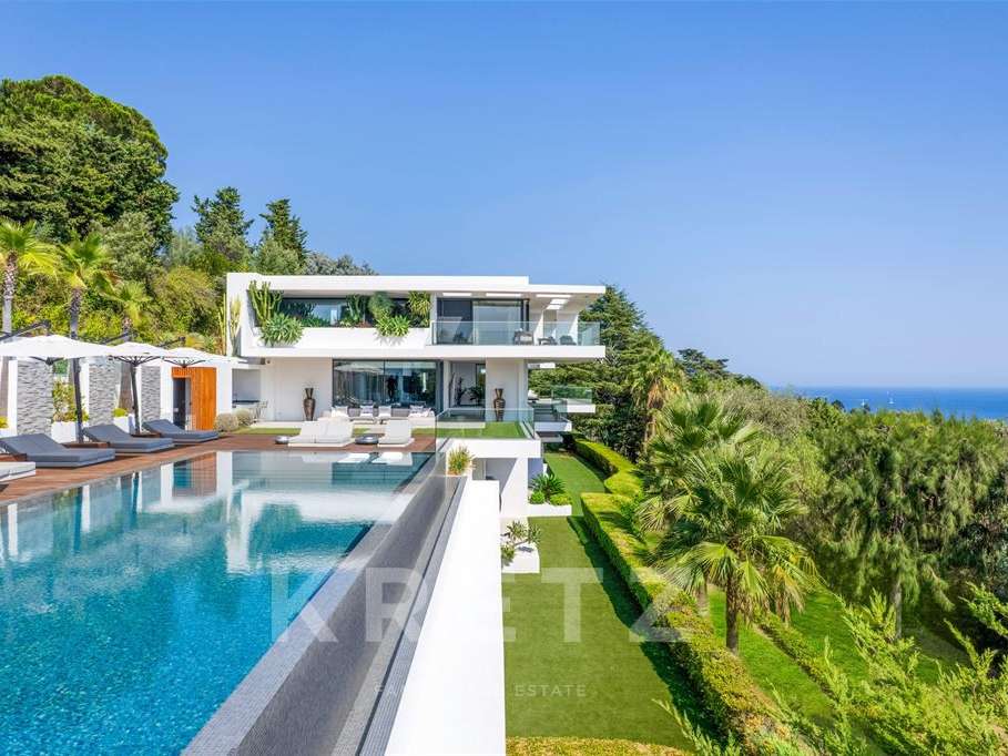 Maison Cannes