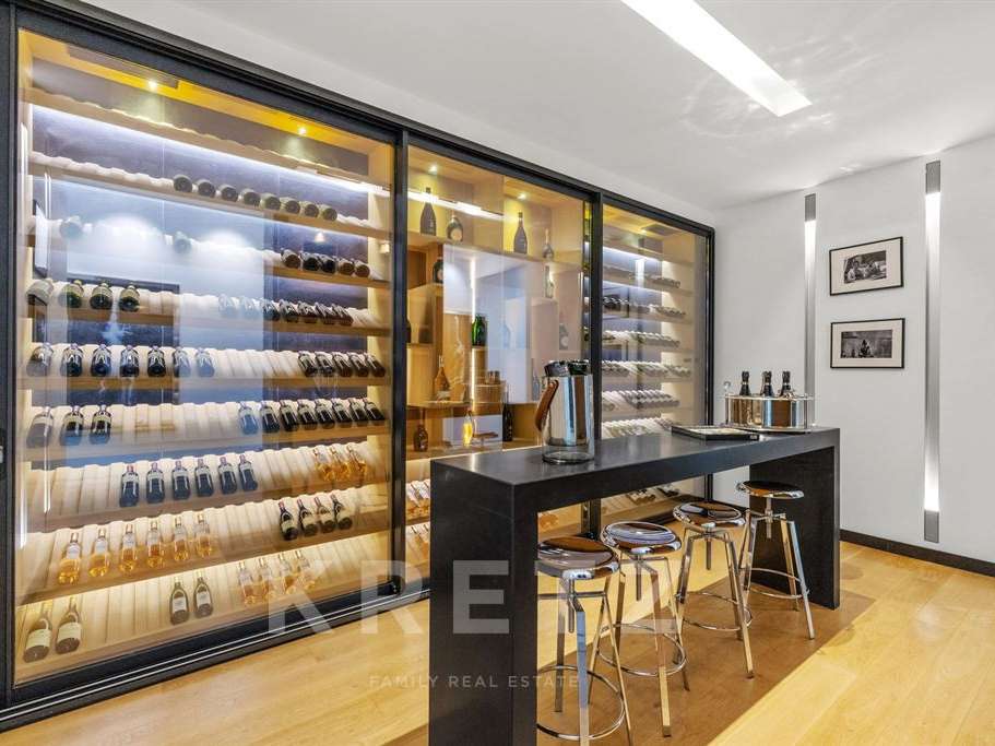 Maison Cannes