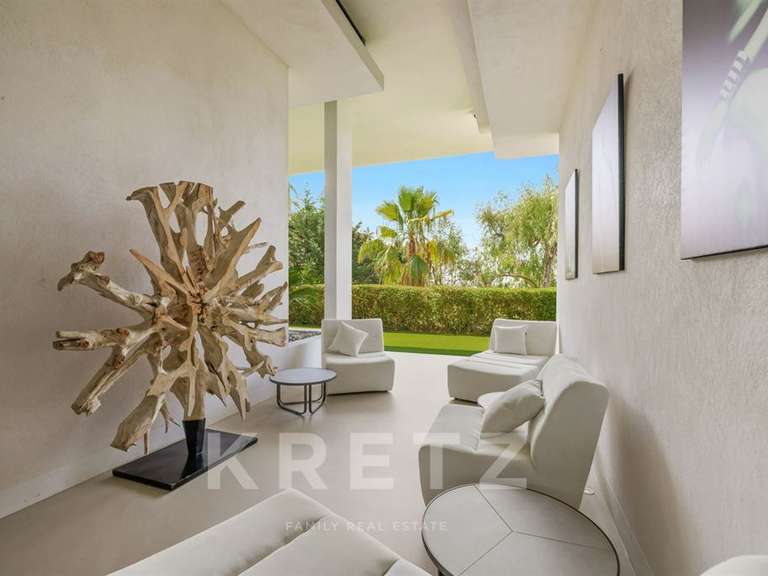 Maison avec Vue sur mer Cannes - 8 chambres - 1132m²