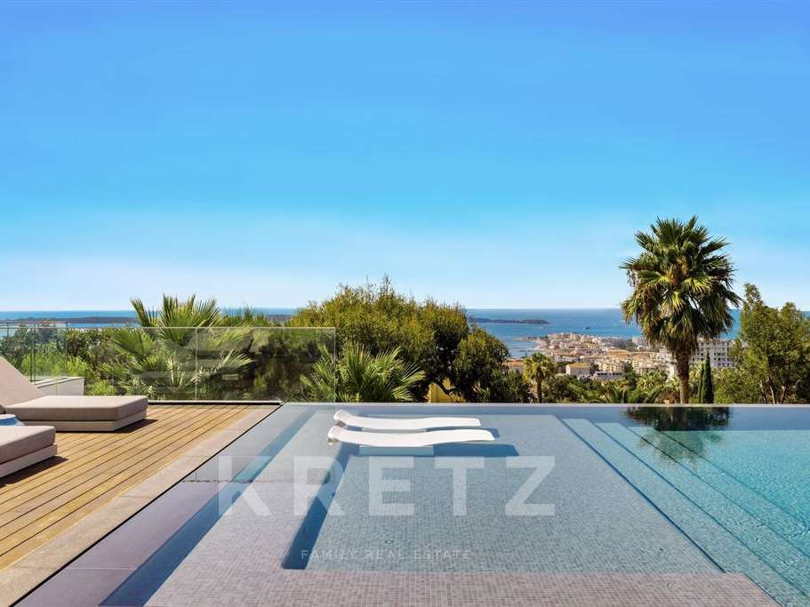Maison Cannes