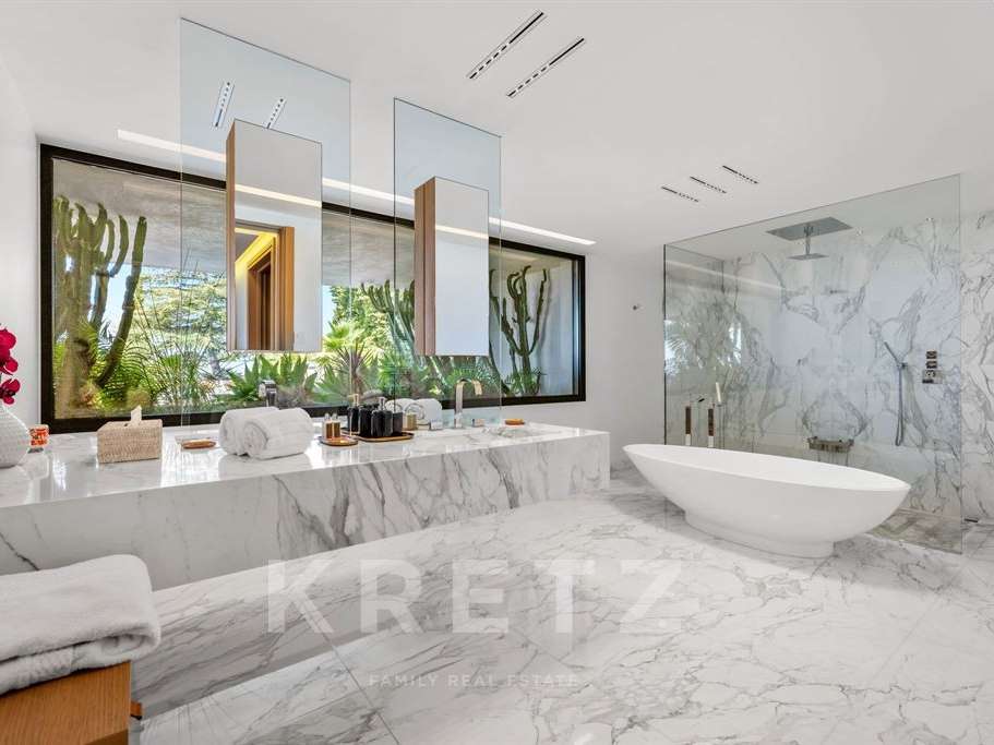 Maison Cannes