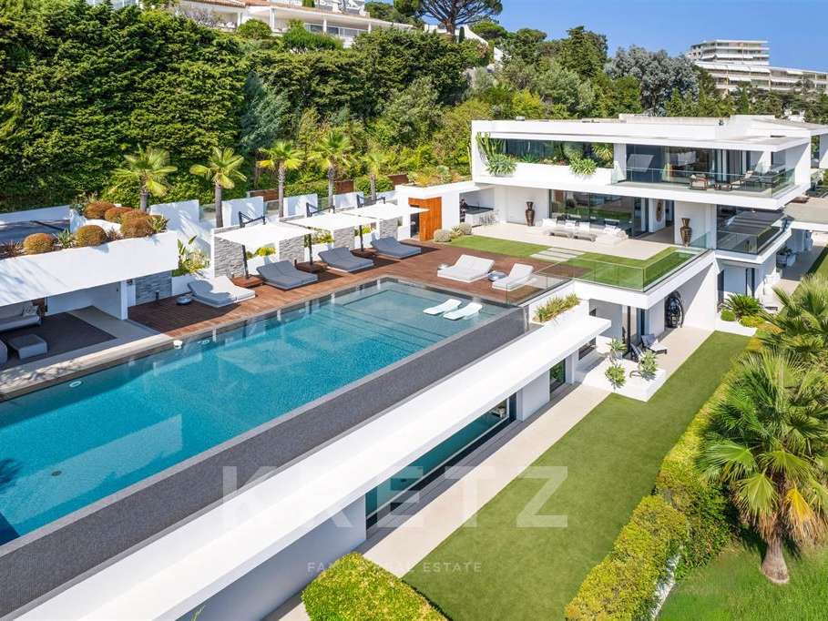 Maison Cannes