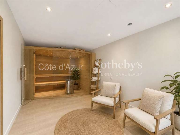 Maison avec Vue sur mer Cannes - 5 chambres - 400m²